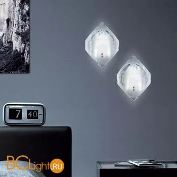 Настенный светильник La Murrina Telesto A LED DD-3S