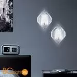 Настенный светильник La Murrina Telesto A LED DD-3S