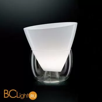 Настольная лампа La Murrina Tocada P AD-3S