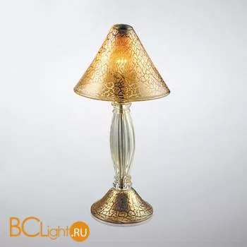 Настольная лампа La Murrina Tristano P PICCOLA BO-2S