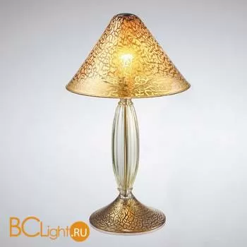 Настольная лампа La Murrina Tristano P GRANDE BO-2S