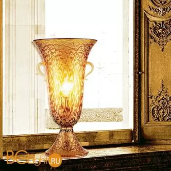 Настольная лампа La Murrina Isotta P YO-2S