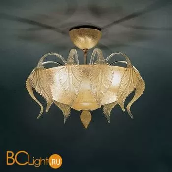 Потолочный светильник La Murrina Turandot R 50 QB-2S