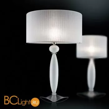 Настольная лампа La Murrina Vanity P GRANDE DD-3S