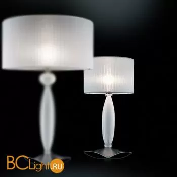 Настольная лампа La Murrina Vanity P PICCOLA DD-3S