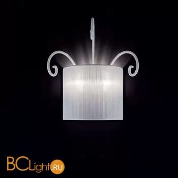 Настенный светильник La Murrina Vanity A DD-3S