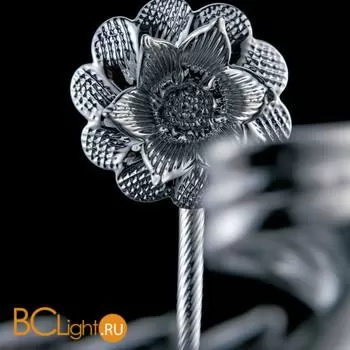 Люстра La Murrina Veneziano Luxury S/6 SS-3L - Фото 0