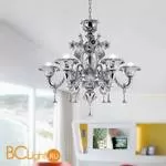 Люстра La Murrina Veneziano Luxury S/6 SS-3L