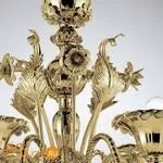 Люстра La Murrina Veneziano Luxury S/6 OO-2L - Фото 0