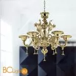 Люстра La Murrina Veneziano Luxury S/6 OO-2L