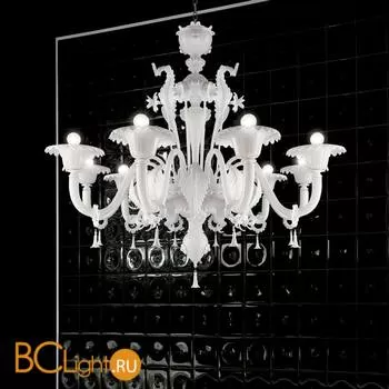 Люстра La Murrina Veneziano New Classic S/12 DD-3S