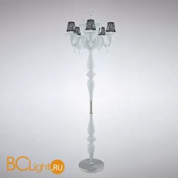 Торшер La Murrina Veneziano New Classic T/5 GG-3S T10