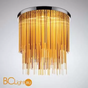 Потолочный светильник La Murrina Victoria R/ tipo B D. 99 Topaz-3L