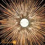 Потолочный светильник La Murrina Victoria R/ tipo B D. 99 Topaz-3L - Фото 0