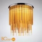 Потолочный светильник La Murrina Victoria R/ tipo B D. 99 Topaz-3L