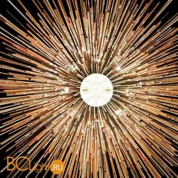 Потолочный светильник La Murrina Victoria R/ tipo B D.117 Topaz-3L - Фото 0