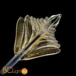 Люстра La Murrina Vivaldi S/8+4 AO-2S - Фото 1