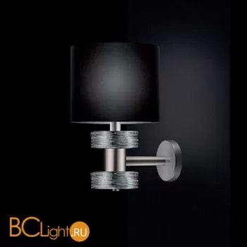 Бра La Murrina Wired A black