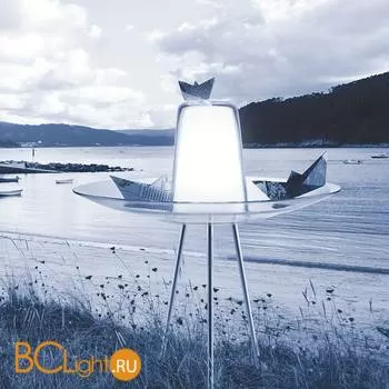 Настольная лампа La Murrina Zelig P A AA-9