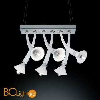 Люстра La Murrina Zeno R/S DD-3S - Фото 0