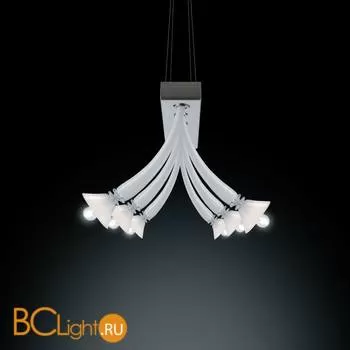 Люстра La Murrina Zeno R/S DD-3S