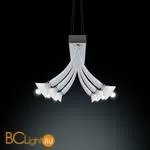 Люстра La Murrina Zeno R/S DD-3S