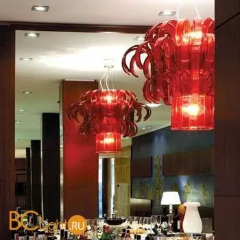 Подвесной светильник La Murrina Zoe S DOPPIA YY-3S