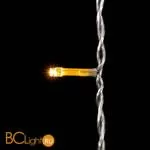 Гирлянда Laitcom Бахрома ECC150-10-2Y - Фото 0