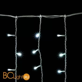 Гирлянда Laitcom Бахрома ECC348-10-2W - Фото 1