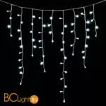 Гирлянда Laitcom Бахрома ECC348-10-2W