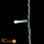 Гирлянда Laitcom Бахрома ECC348-10-2W - Фото 0