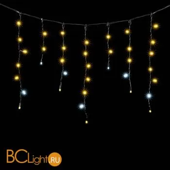 Гирлянда Laitcom Бахрома PIL120BLWCAP-11-2WW