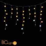 Гирлянда Laitcom Бахрома PIL120BLWCAP-11-2WW