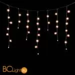 Гирлянда Laitcom Бахрома PIL120CAP-11-2EWW