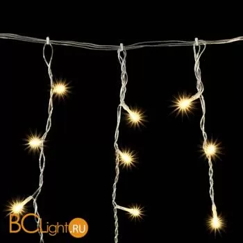 Гирлянда Laitcom Бахрома PIL160-10-1WW - Фото 1