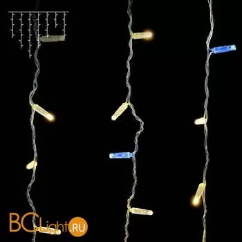 Гирлянда Laitcom Бахрома PIL180BLWCAP-10-2WW