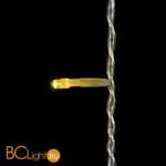 Гирлянда Laitcom Бахрома PIL150BLW-10-2WW - Фото 0