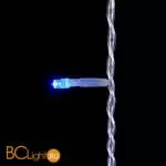 Гирлянда Laitcom Бахрома PIL150BLW-10-2B - Фото 0