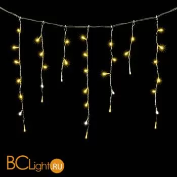 Гирлянда Laitcom Бахрома PIL240BLW-10-2WW