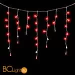 Гирлянда Laitcom Бахрома PIL240BLW-10-2R