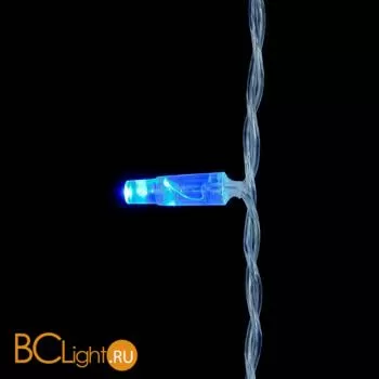 Гирлянда Laitcom Бахрома PIL120CAP-10-2B - Фото 0