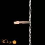 Гирлянда Laitcom Бахрома PIL240BLW-10-2EWW - Фото 0