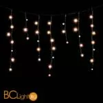 Гирлянда Laitcom Бахрома PIL150BLW-11-2EWW