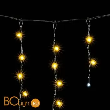 Гирлянда Laitcom Бахрома PIL180BLWCAP-11-2WW - Фото 1