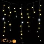 Гирлянда Laitcom Бахрома PIL180BLWCAP-11-2WW