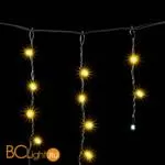 Гирлянда Laitcom Бахрома PIL180BLWCAP-11-2WW - Фото 1