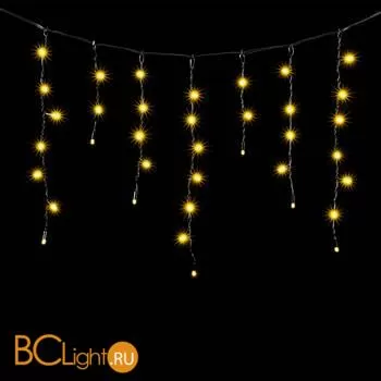 Гирлянда Laitcom Бахрома PIL120CAP-11-2WW