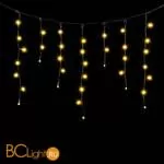 Гирлянда Laitcom Бахрома PIL120CAP-11-2WW