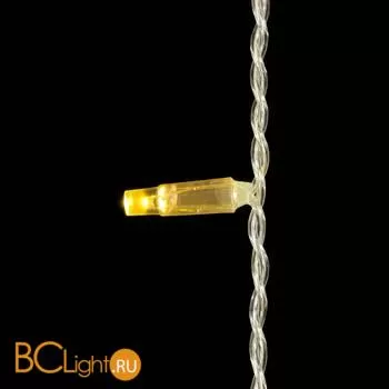 Гирлянда Laitcom Бахрома PIL200CAP-10-2WW - Фото 0