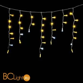 Гирлянда Laitcom Бахрома PIL120BLWCAP-10-2WW